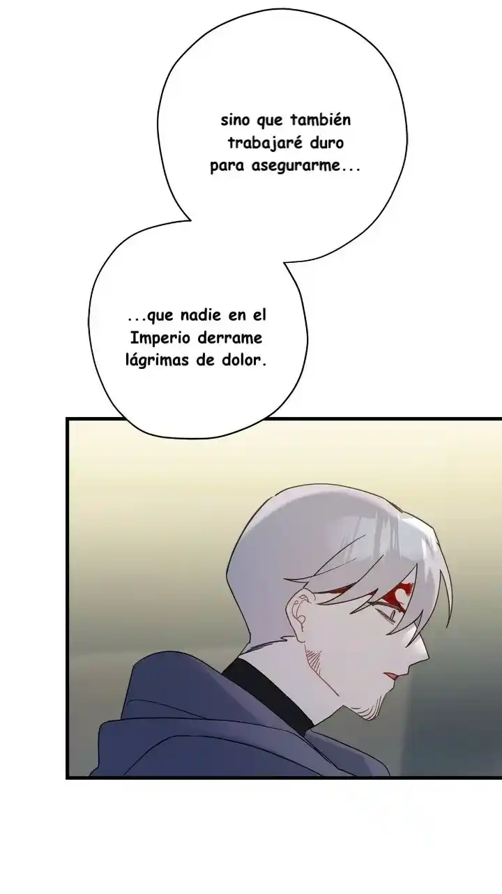 Por favor, llora Príncipe Heredero - Capítulo 63 - Página 16 - LectorTMOo