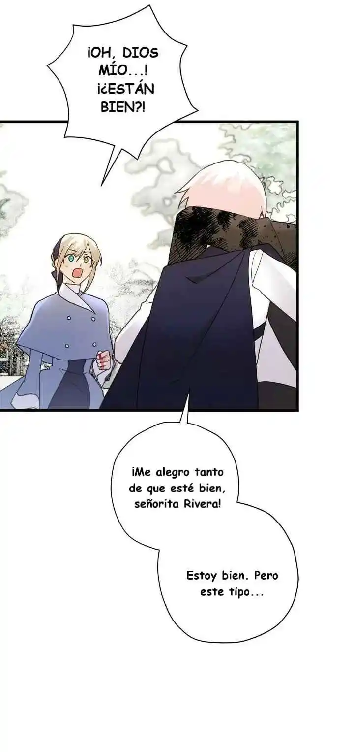 Por favor, llora Príncipe Heredero - Capítulo 63 - Página 19 - LectorTMOo