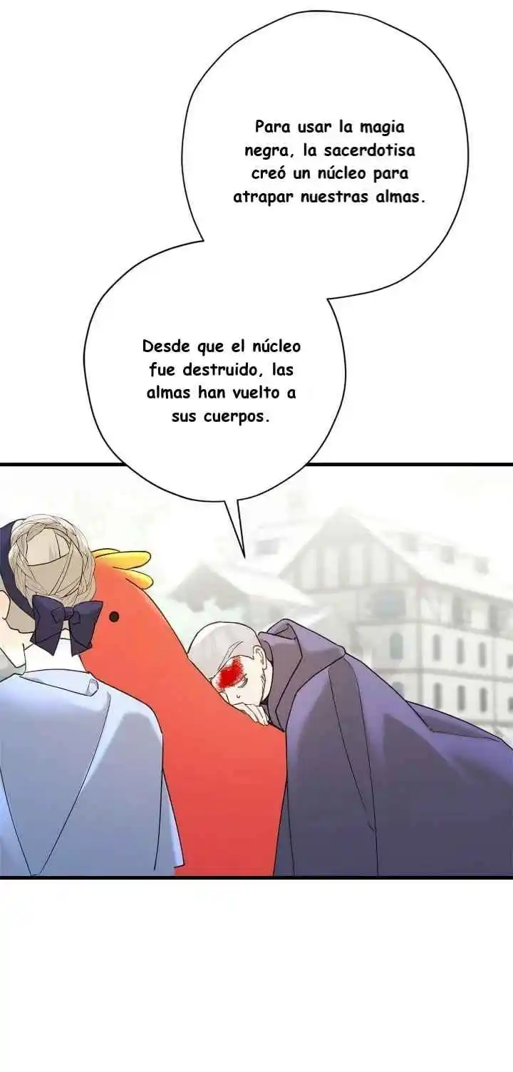 Por favor, llora Príncipe Heredero - Capítulo 63 - Página 23 - LectorTMOo