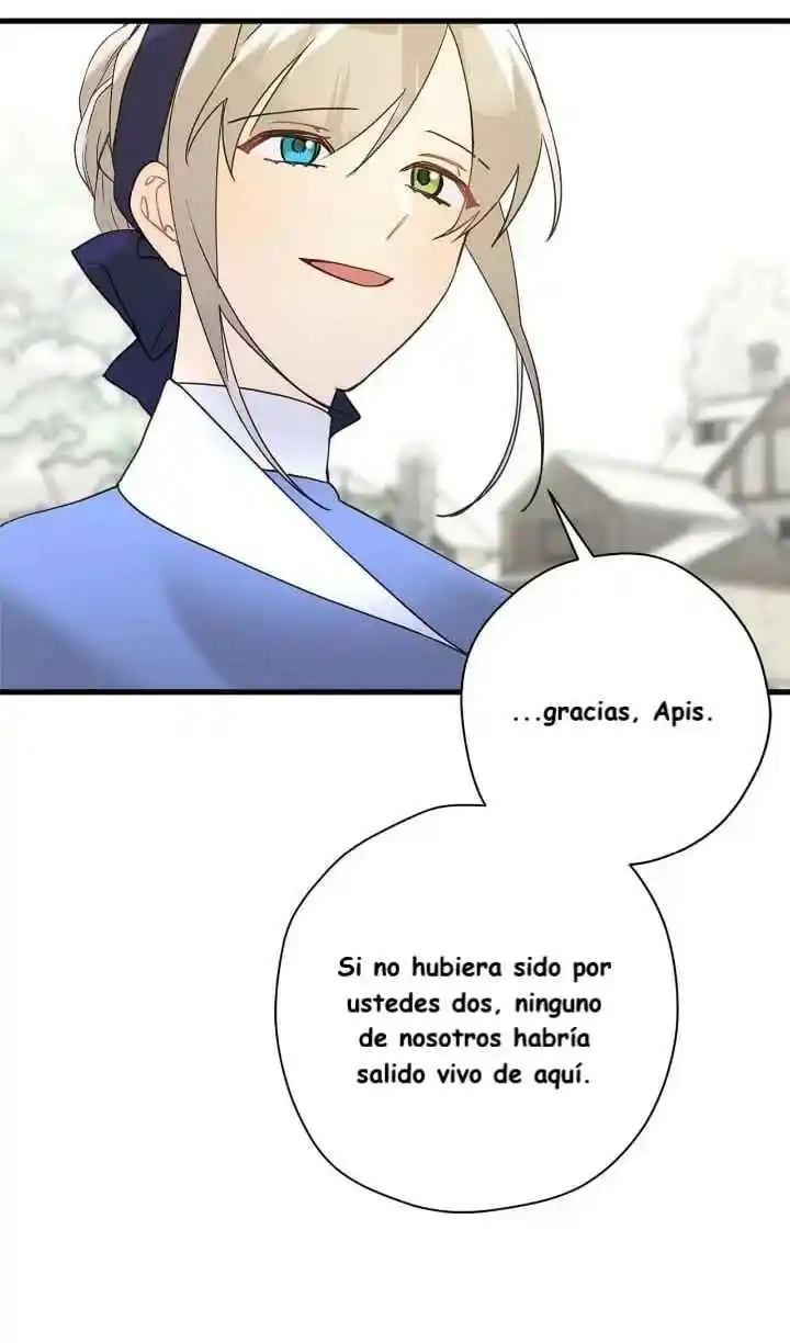 Por favor, llora Príncipe Heredero - Capítulo 63 - Página 35 - LectorTMOo