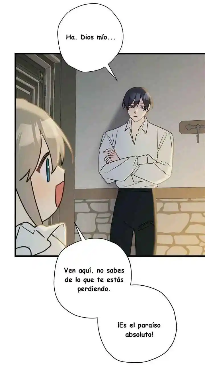 Por favor, llora Príncipe Heredero - Capítulo 63 - Página 42 - LectorTMOo
