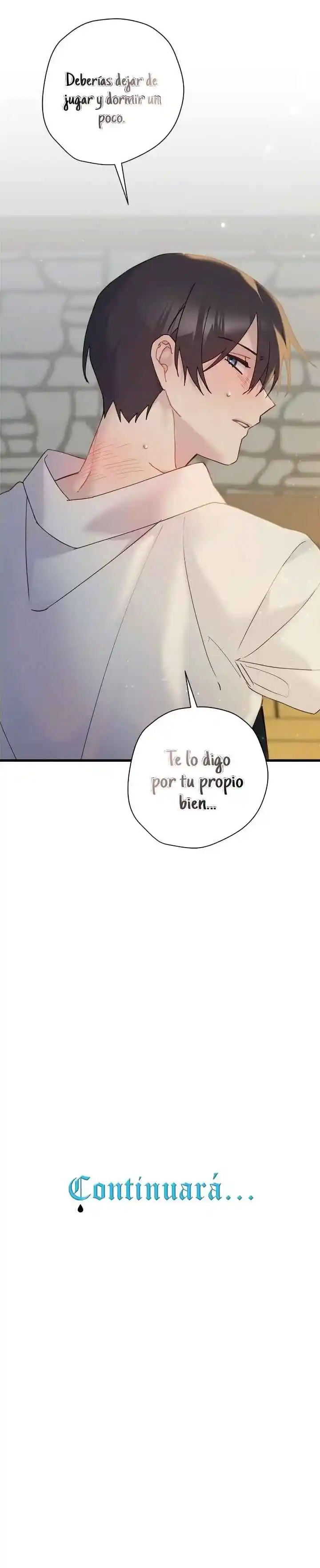 Por favor, llora Príncipe Heredero - Capítulo 63 - Página 52 - LectorTMOo