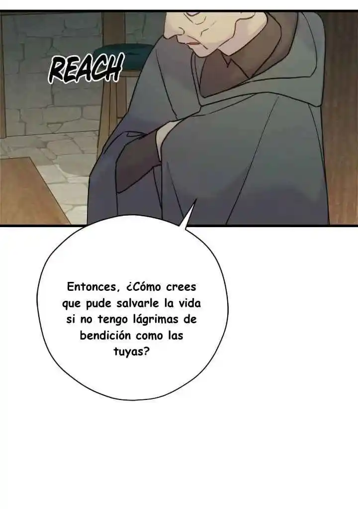 Por favor, llora Príncipe Heredero - Capítulo 64 - Página 32 - LectorTMOo