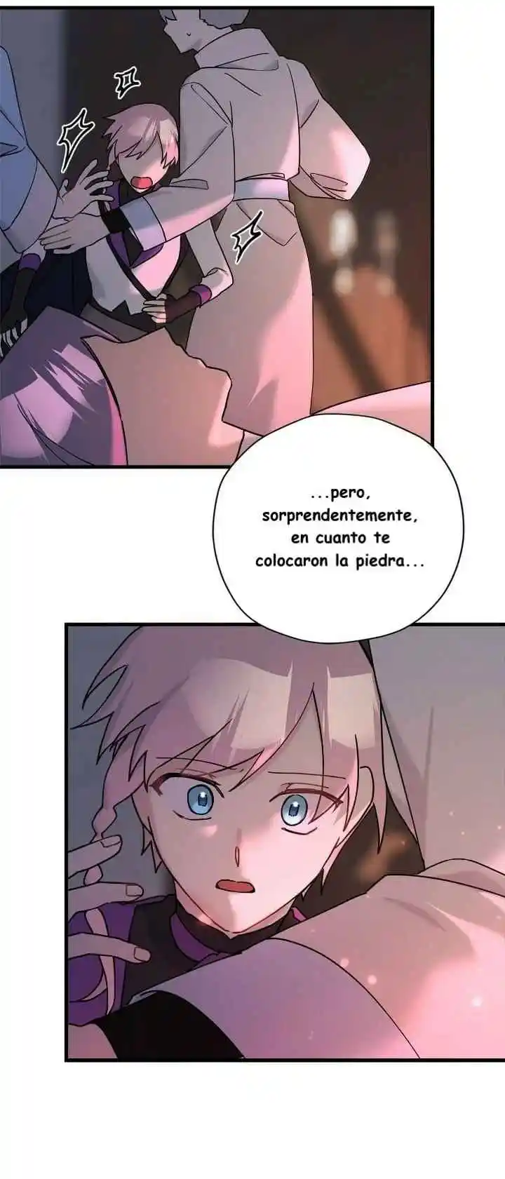 Por favor, llora Príncipe Heredero - Capítulo 65 - Página 12 - LectorTMOo