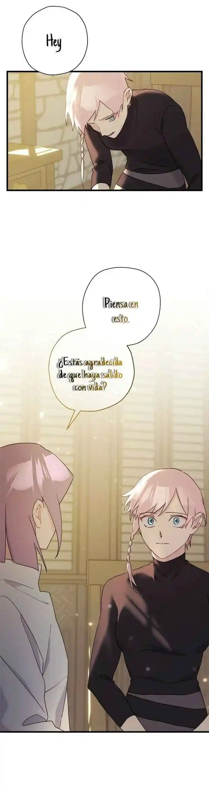 Por favor, llora Príncipe Heredero - Capítulo 65 - Página 20 - LectorTMOo