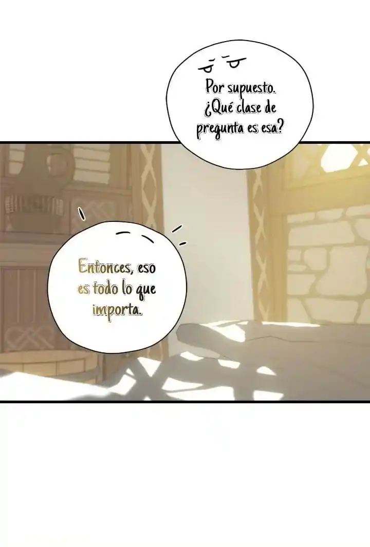 Por favor, llora Príncipe Heredero - Capítulo 65 - Página 21 - LectorTMOo
