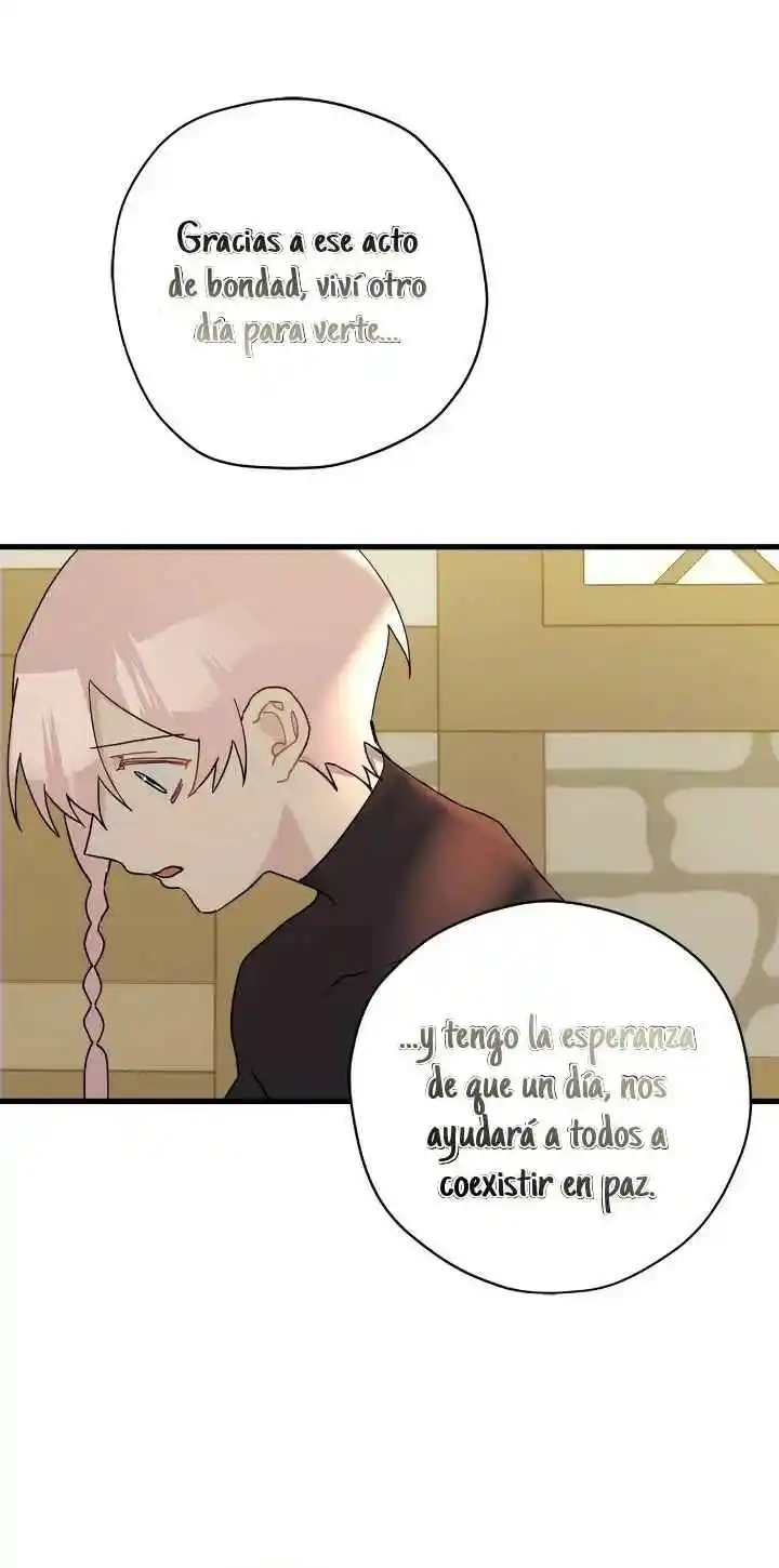 Por favor, llora Príncipe Heredero - Capítulo 65 - Página 24 - LectorTMOo