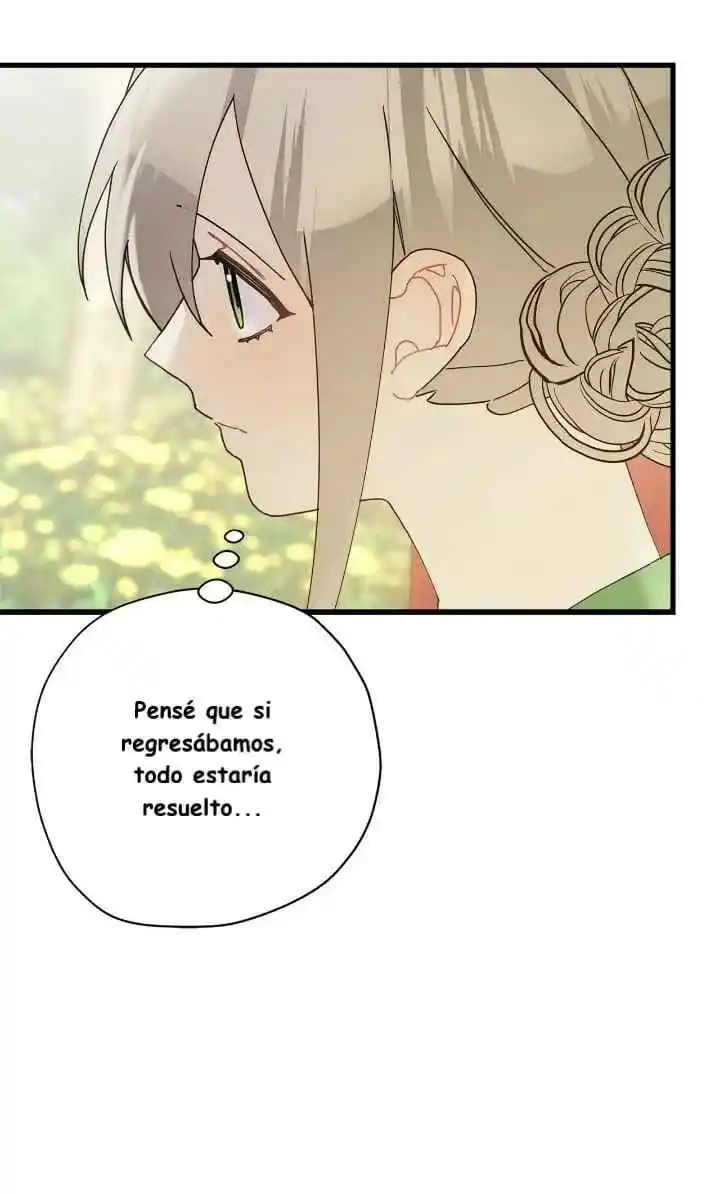 Por favor, llora Príncipe Heredero - Capítulo 65 - Página 27 - LectorTMOo