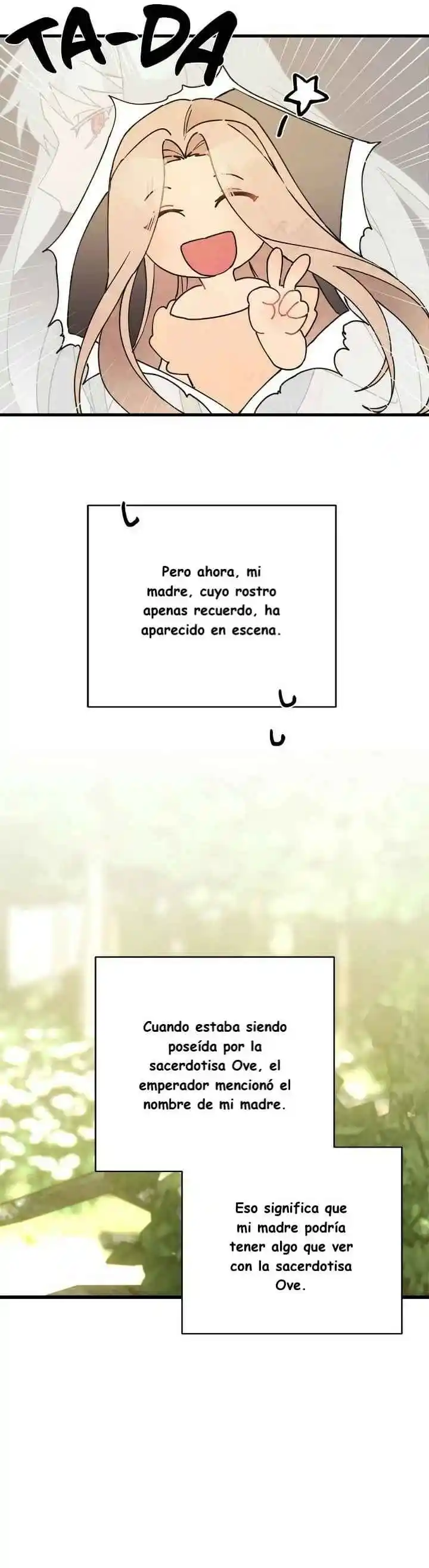 Por favor, llora Príncipe Heredero - Capítulo 65 - Página 30 - LectorTMOo
