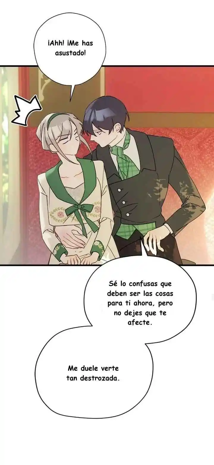 Por favor, llora Príncipe Heredero - Capítulo 65 - Página 32 - LectorTMOo