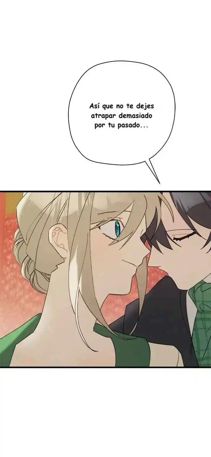 Por favor, llora Príncipe Heredero - Capítulo 65 - Página 35 - LectorTMOo