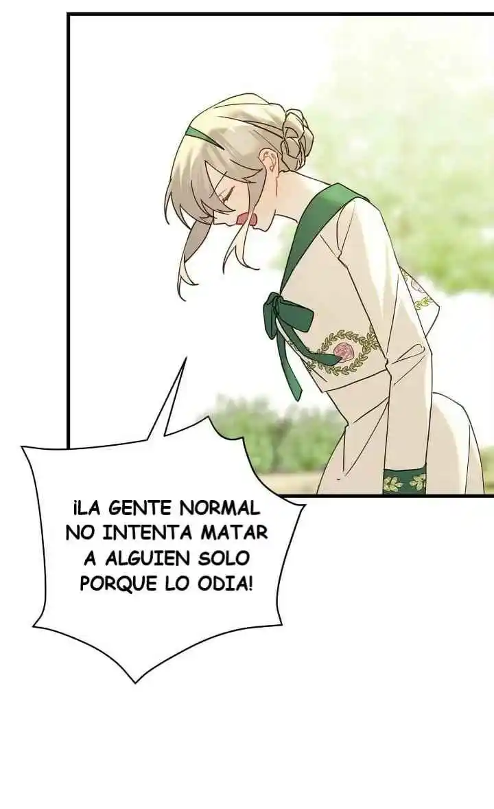 Por favor, llora Príncipe Heredero - Capítulo 66 - Página 18 - LectorTMOo