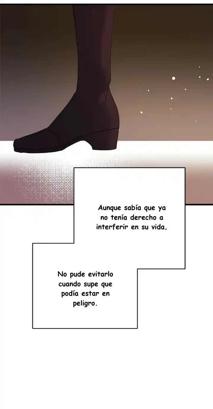 Por favor, llora Príncipe Heredero - Capítulo 67 - Página 6 - LectorTMOo