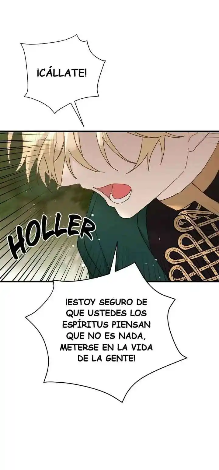 Por favor, llora Príncipe Heredero - Capítulo 67 - Página 14 - LectorTMOo