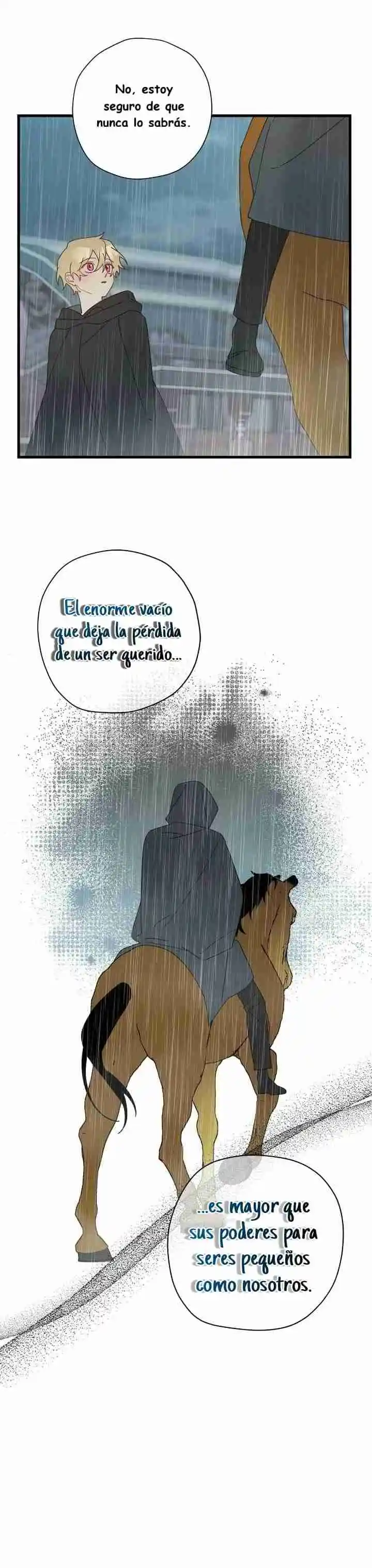 Por favor, llora Príncipe Heredero - Capítulo 67 - Página 17 - LectorTMOo