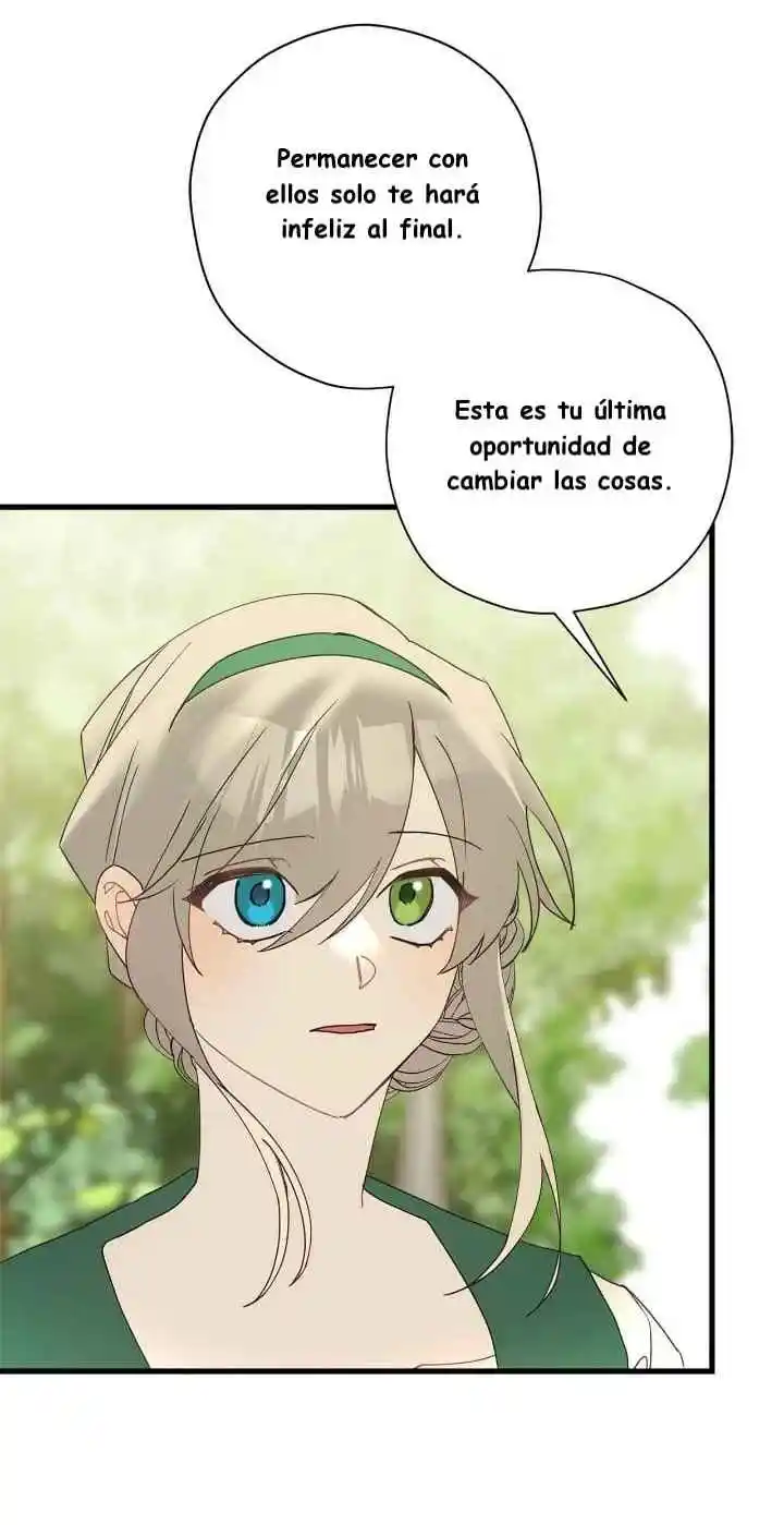 Por favor, llora Príncipe Heredero - Capítulo 67 - Página 20 - LectorTMOo