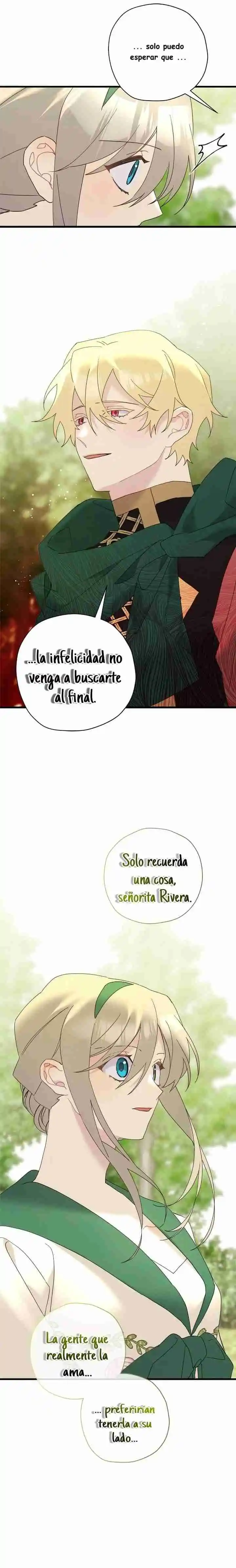 Por favor, llora Príncipe Heredero - Capítulo 67 - Página 28 - LectorTMOo