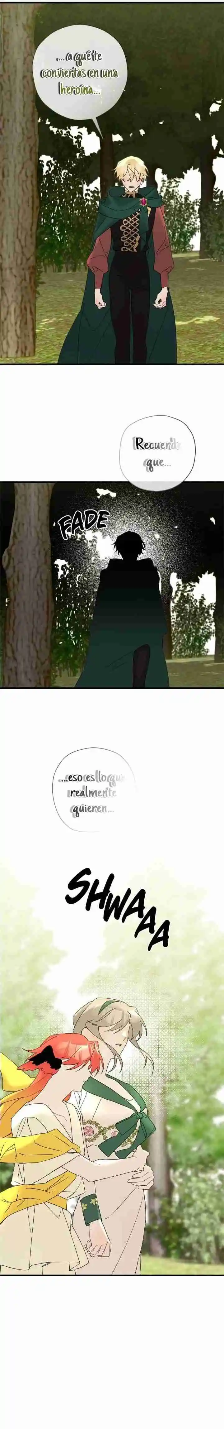 Por favor, llora Príncipe Heredero - Capítulo 67 - Página 29 - LectorTMOo