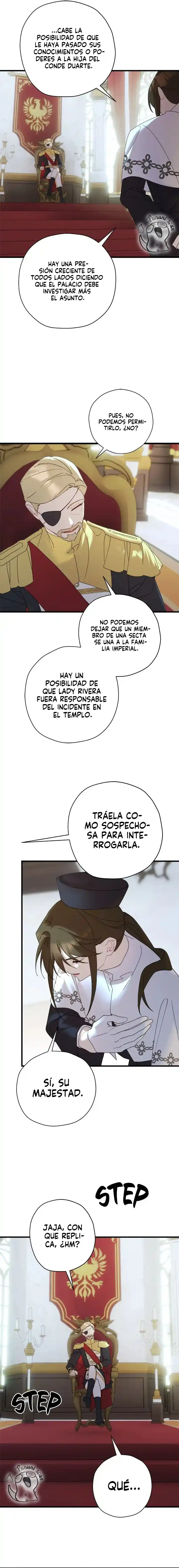 Por favor, llora Príncipe Heredero - Capítulo 68 - Página 4 - LectorTMOo
