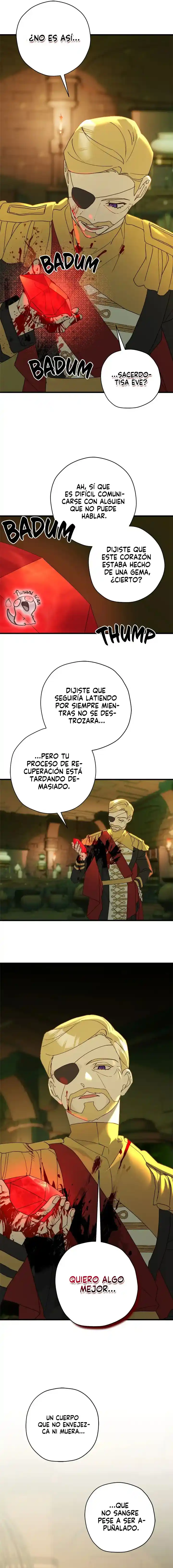 Por favor, llora Príncipe Heredero - Capítulo 68 - Página 7 - LectorTMOo