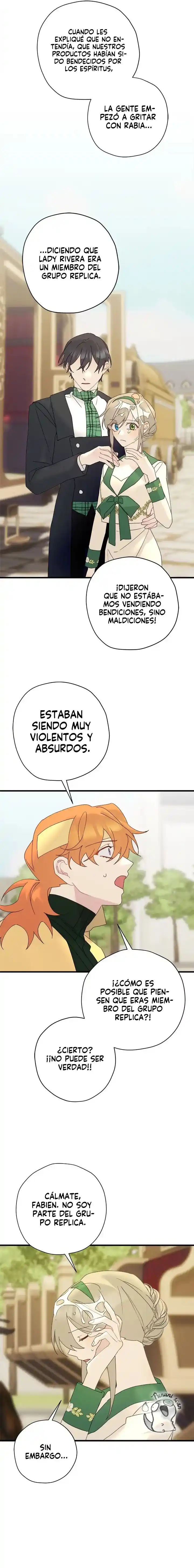 Por favor, llora Príncipe Heredero - Capítulo 68 - Página 13 - LectorTMOo