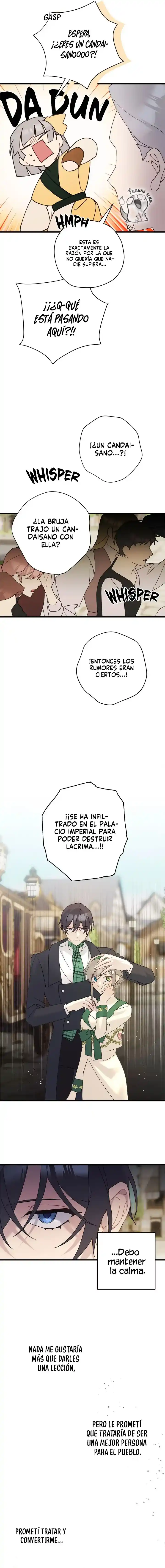 Por favor, llora Príncipe Heredero - Capítulo 68 - Página 15 - LectorTMOo