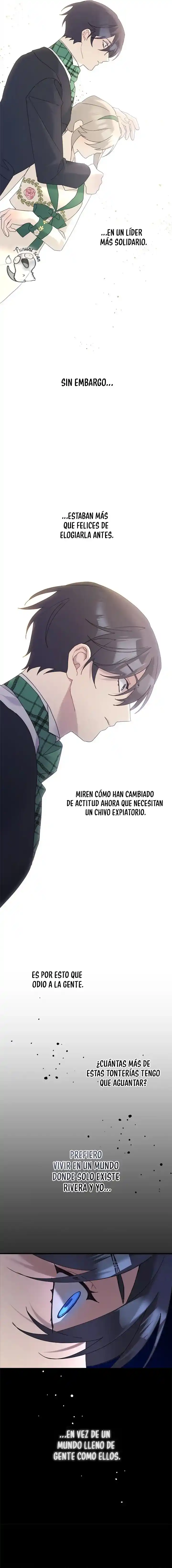 Por favor, llora Príncipe Heredero - Capítulo 68 - Página 16 - LectorTMOo