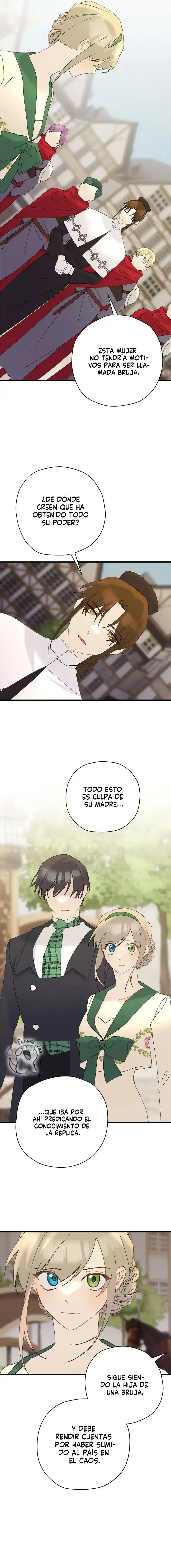 Por favor, llora Príncipe Heredero - Capítulo 69 - Página 15 - LectorTMOo