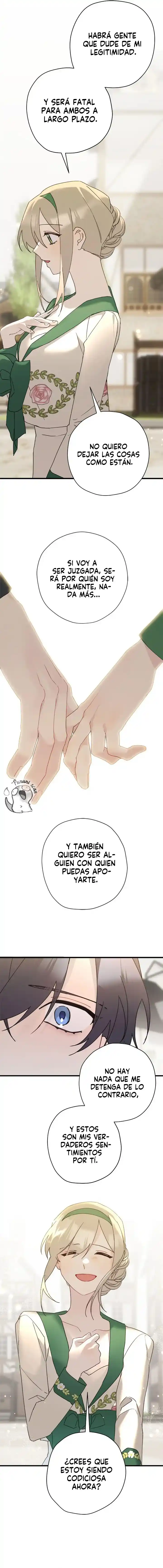 Por favor, llora Príncipe Heredero - Capítulo 71 - Página 13 - LectorTMOo