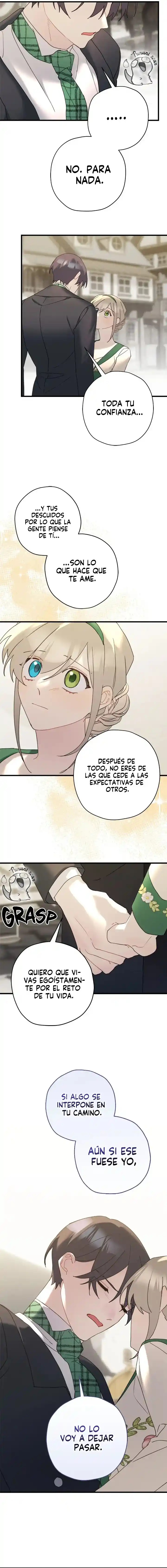Por favor, llora Príncipe Heredero - Capítulo 71 - Página 14 - LectorTMOo