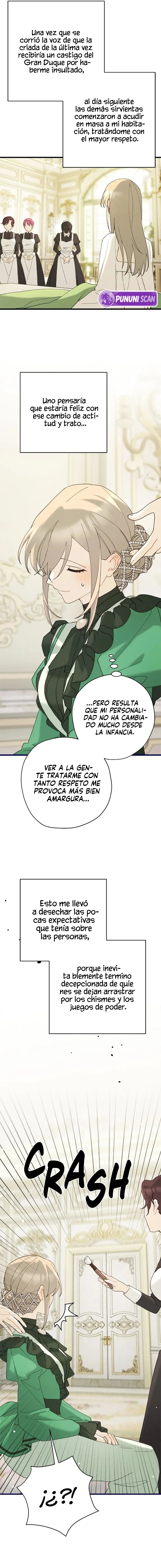 Por favor, llora Príncipe Heredero - Capítulo 77 - Página 10 - LectorTMOo