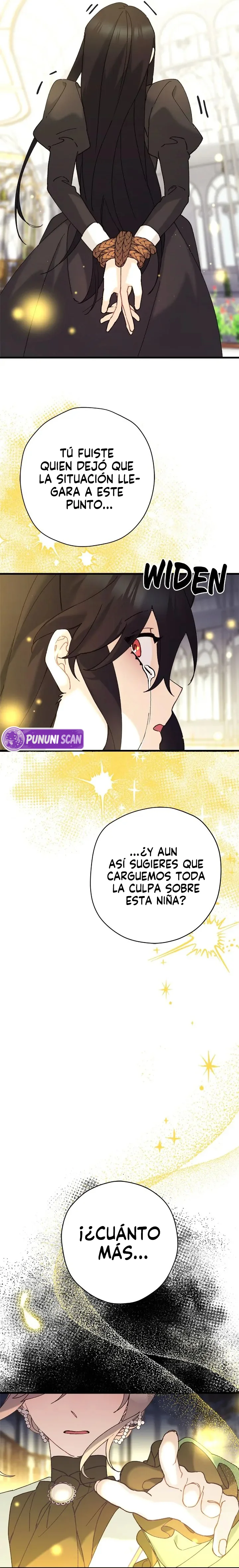 Por favor, llora Príncipe Heredero - Capítulo 77 - Página 20 - LectorTMOo