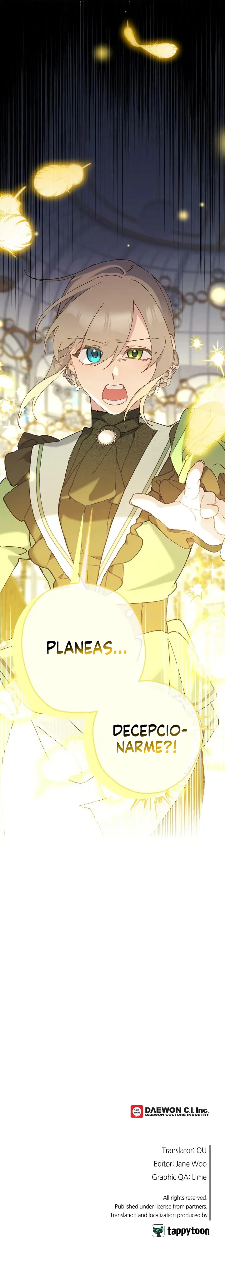 Por favor, llora Príncipe Heredero - Capítulo 77 - Página 21 - LectorTMOo