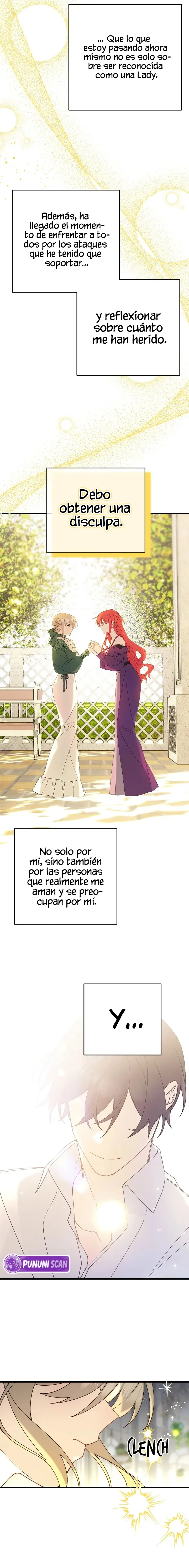 Por favor, llora Príncipe Heredero - Capítulo 78 - Página 5 - LectorTMOo
