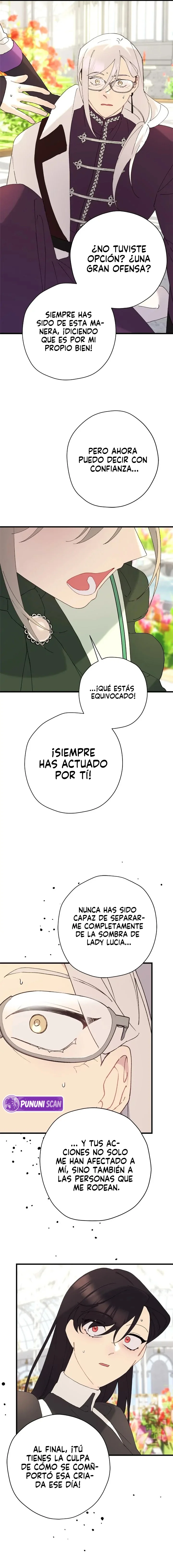 Por favor, llora Príncipe Heredero - Capítulo 78 - Página 10 - LectorTMOo