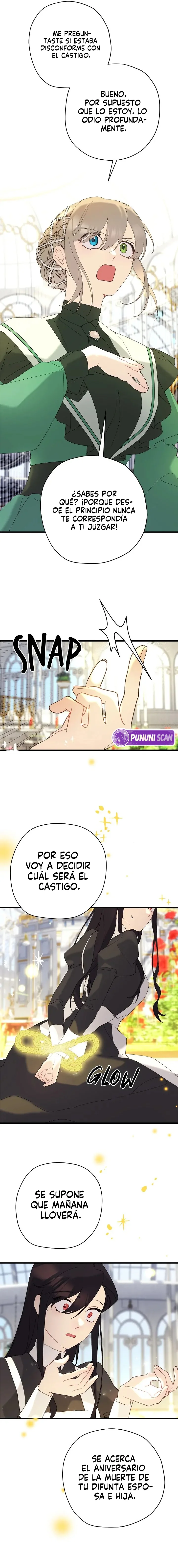 Por favor, llora Príncipe Heredero - Capítulo 78 - Página 12 - LectorTMOo