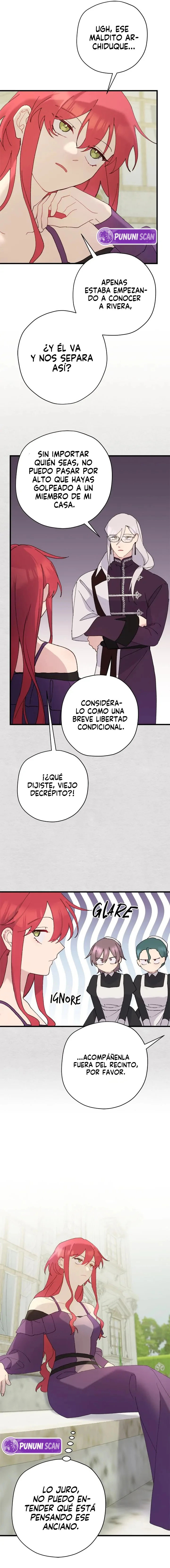 Por favor, llora Príncipe Heredero - Capítulo 78 - Página 17 - LectorTMOo