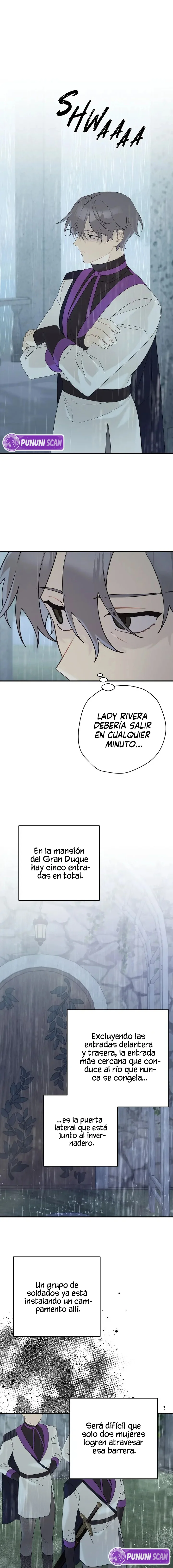 Por favor, llora Príncipe Heredero - Capítulo 79 - Página 6 - LectorTMOo