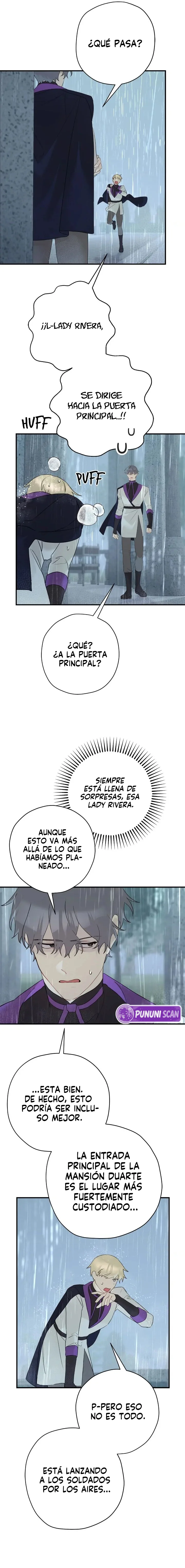 Por favor, llora Príncipe Heredero - Capítulo 79 - Página 8 - LectorTMOo