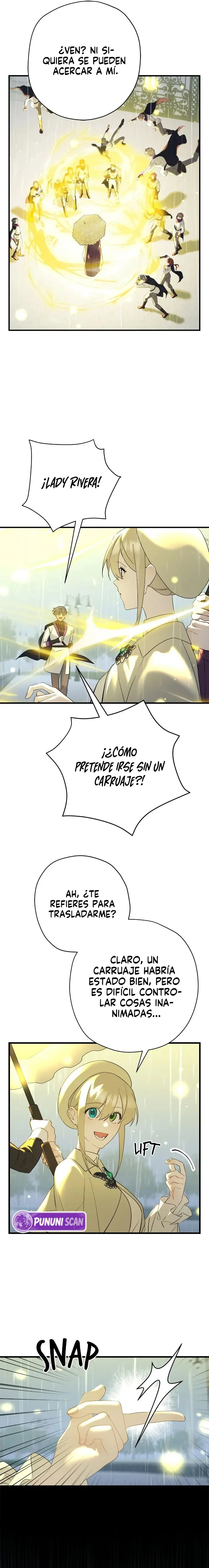 Por favor, llora Príncipe Heredero - Capítulo 79 - Página 11 - LectorTMOo
