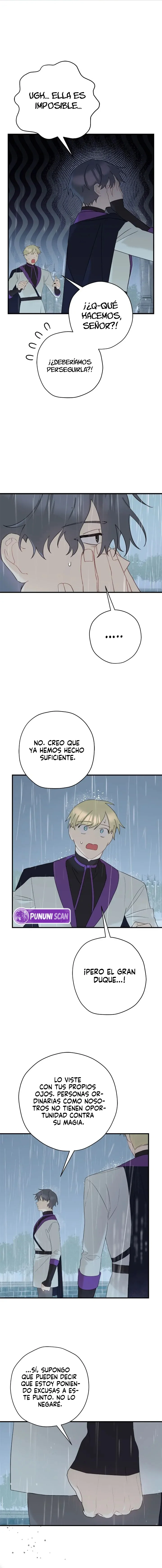 Por favor, llora Príncipe Heredero - Capítulo 79 - Página 14 - LectorTMOo