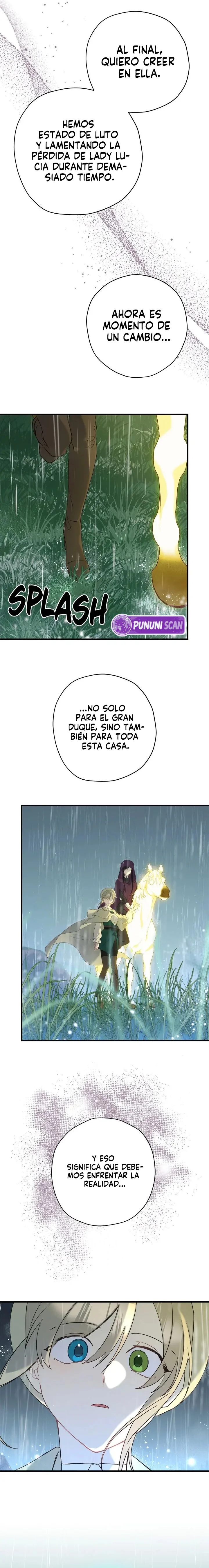 Por favor, llora Príncipe Heredero - Capítulo 79 - Página 15 - LectorTMOo