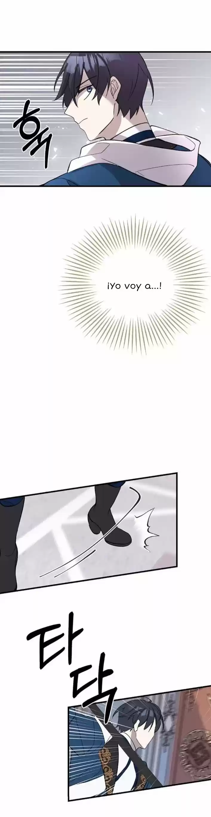 Por favor, llora Príncipe Heredero - Capítulo 8 - Página 18 - LectorTMOo