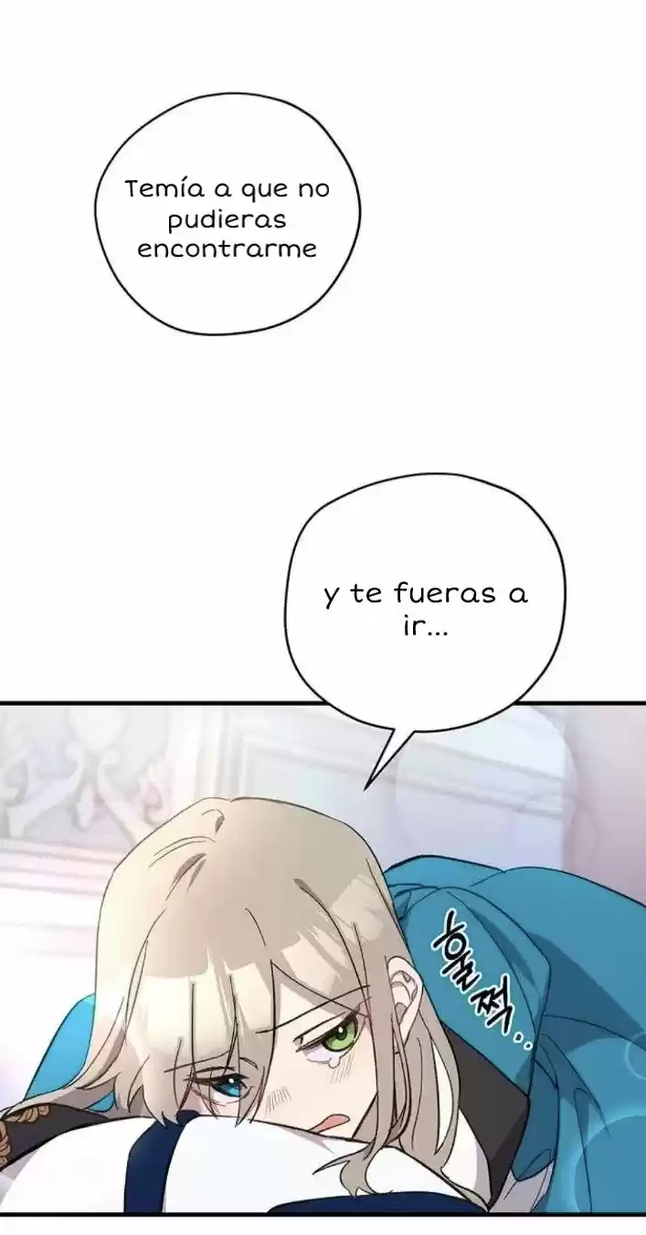 Por favor, llora Príncipe Heredero - Capítulo 8 - Página 25 - LectorTMOo