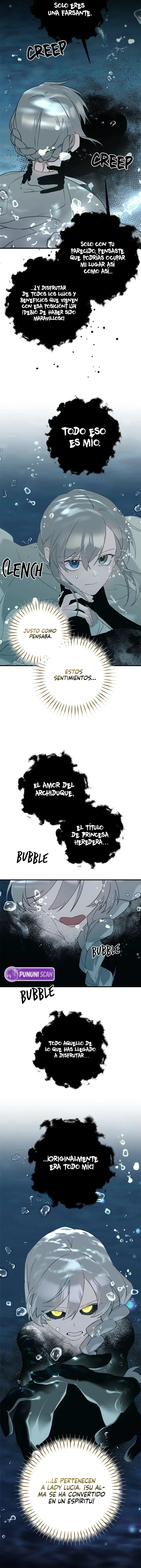 Por favor, llora Príncipe Heredero - Capítulo 80 - Página 4 - LectorTMOo