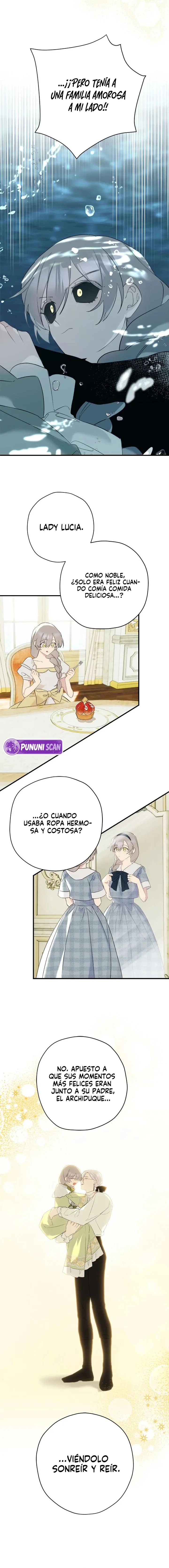 Por favor, llora Príncipe Heredero - Capítulo 80 - Página 6 - LectorTMOo