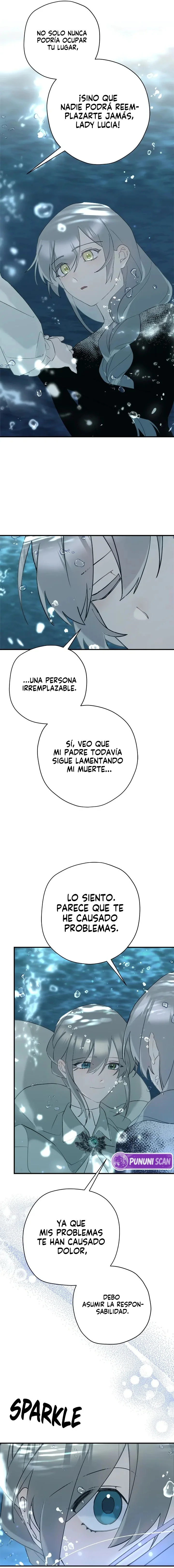 Por favor, llora Príncipe Heredero - Capítulo 80 - Página 11 - LectorTMOo