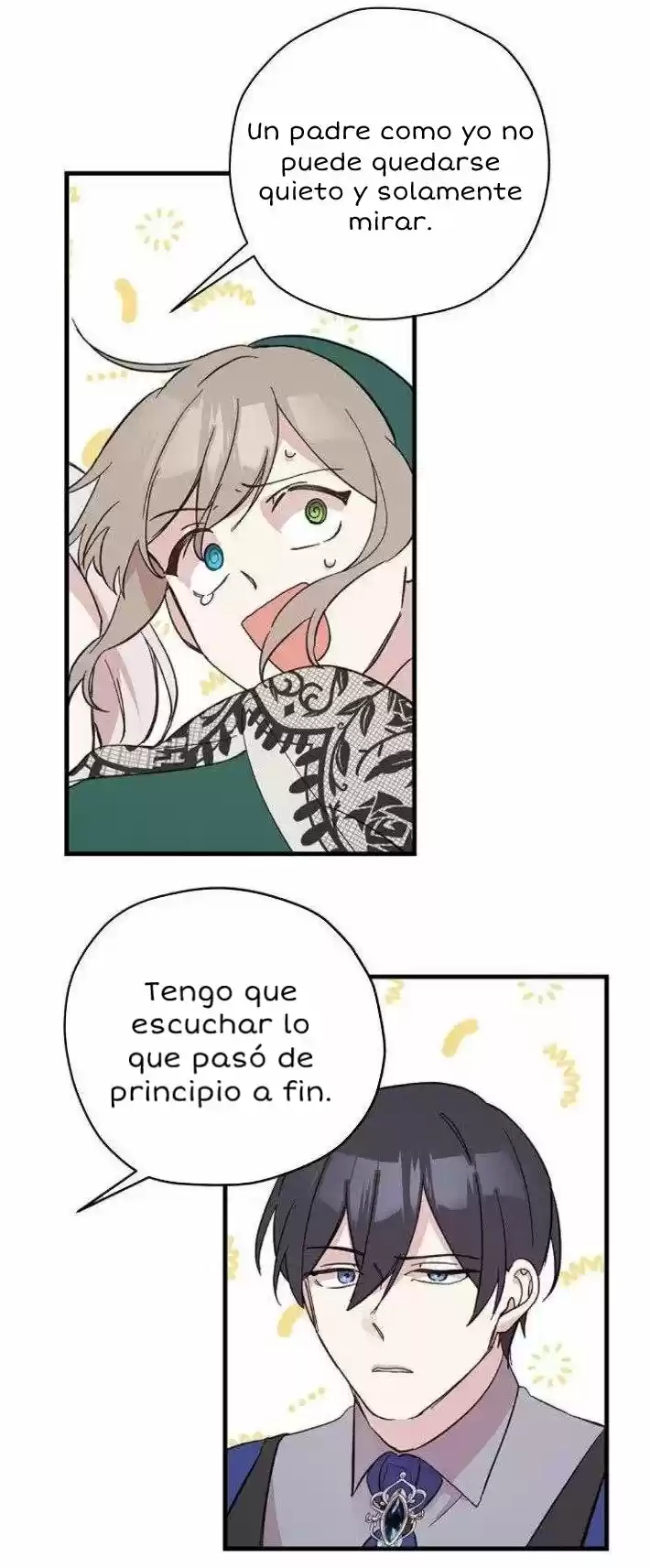Por favor, llora Príncipe Heredero - Capítulo 9 - Página 5 - LectorTMOo