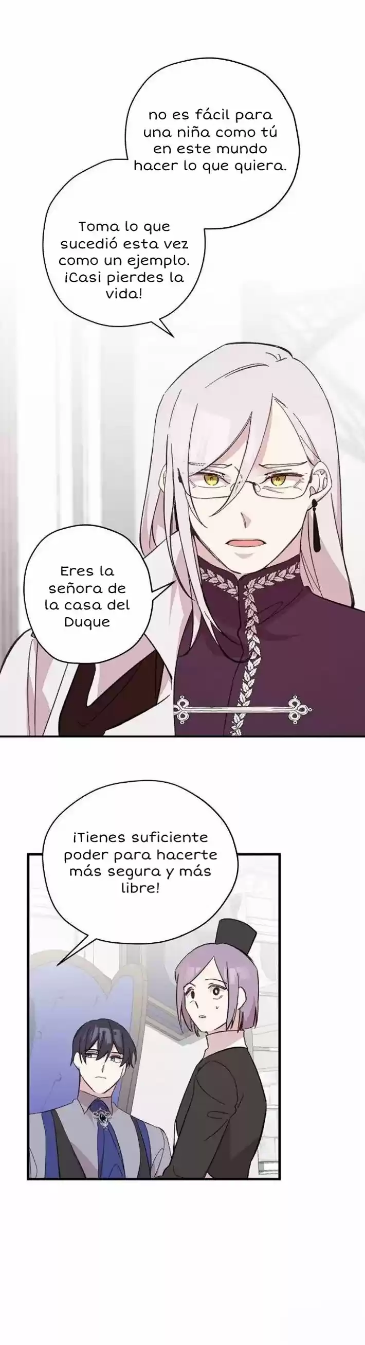 Por favor, llora Príncipe Heredero - Capítulo 9 - Página 16 - LectorTMOo