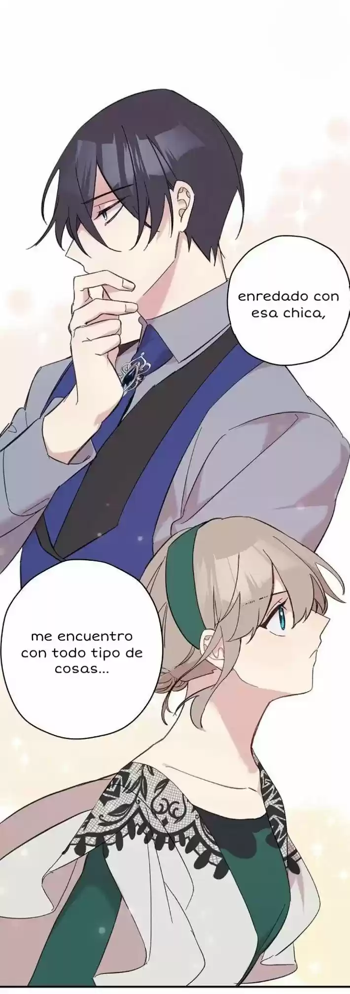 Por favor, llora Príncipe Heredero - Capítulo 9 - Página 26 - LectorTMOo